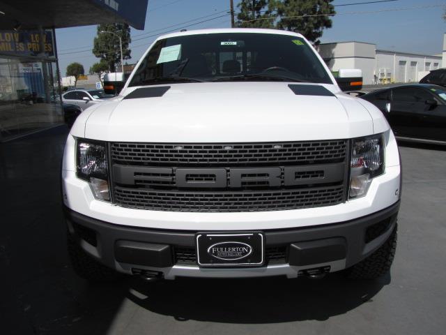 Ford F150 2011 photo 27