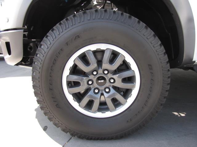 Ford F150 2011 photo 8