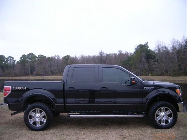 Ford F150 2011 photo 1