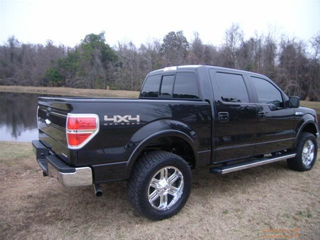 Ford F150 2011 photo 2