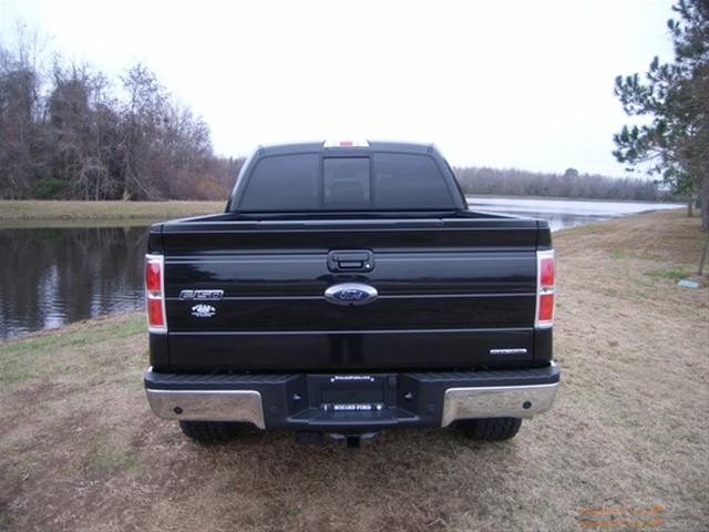 Ford F150 2011 photo 3