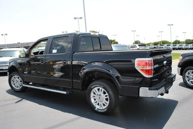 Ford F150 2011 photo 1