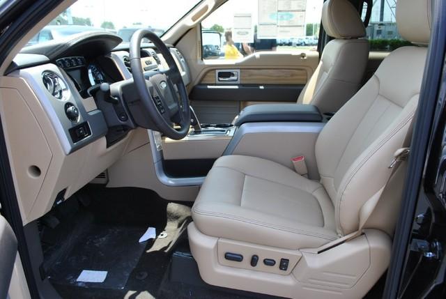 Ford F150 2011 photo 4