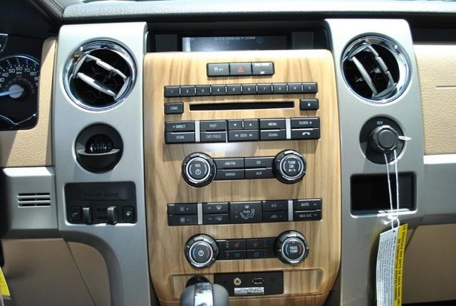 Ford F150 2011 photo 5