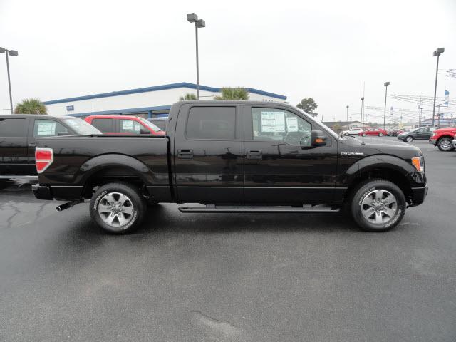 Ford F150 ESi Pickup