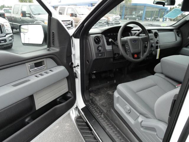 Ford F150 2011 photo 3