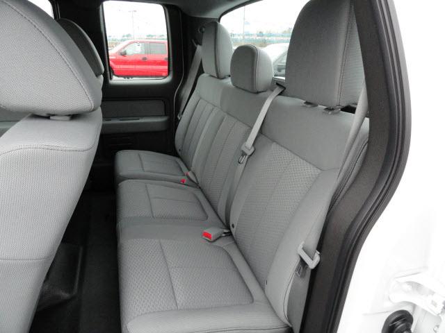 Ford F150 2011 photo 4