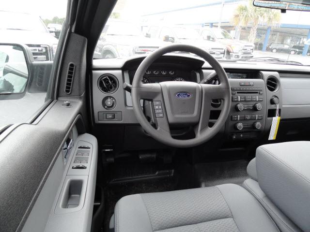 Ford F150 2011 photo 5