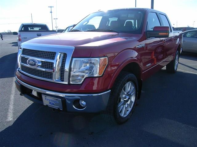 Ford F150 2011 photo 1