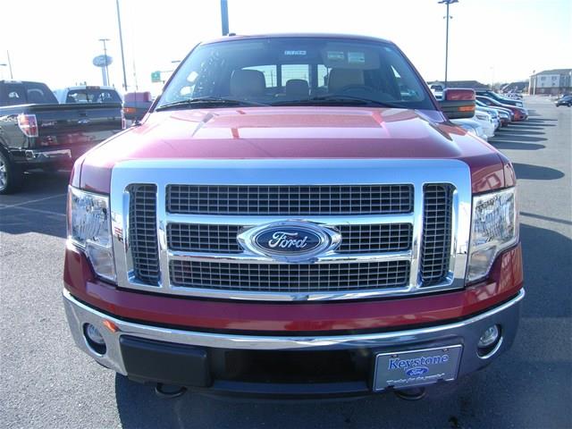 Ford F150 2011 photo 2