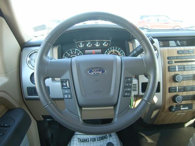 Ford F150 2011 photo 3