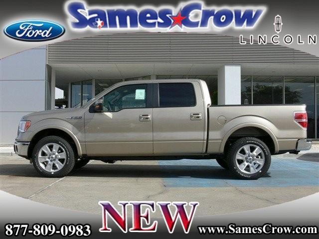 Ford F150 2011 photo 5