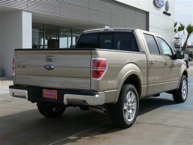 Ford F150 Sport 4WD Pickup
