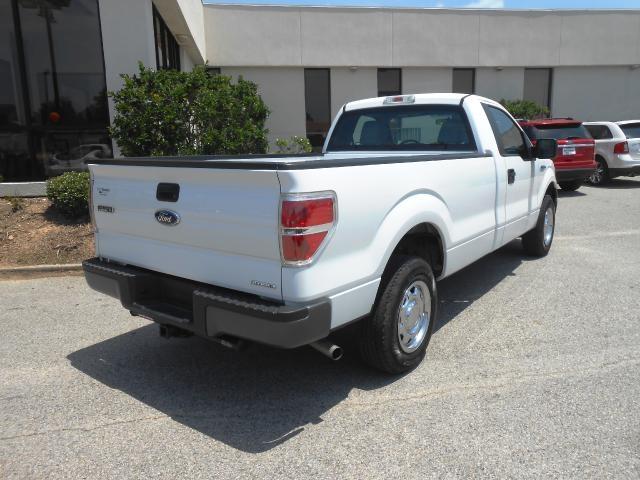 Ford F150 2011 photo 1