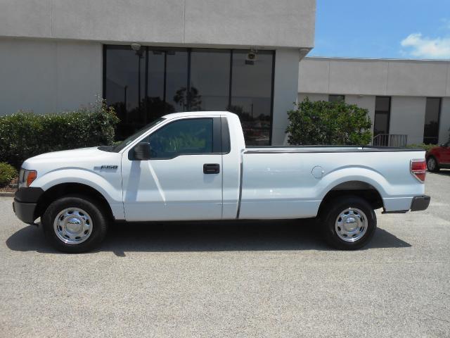 Ford F150 2011 photo 2