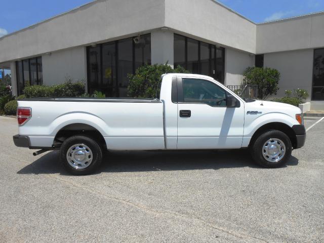Ford F150 2011 photo 3
