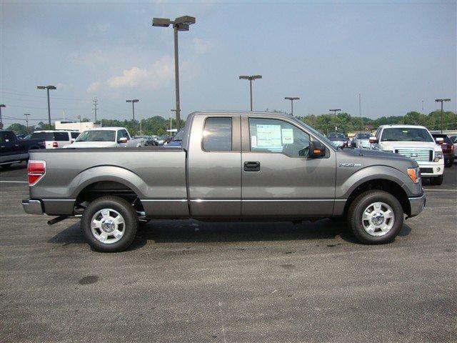 Ford F150 2011 photo 1
