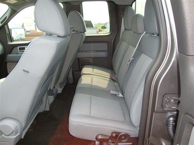 Ford F150 2011 photo 3
