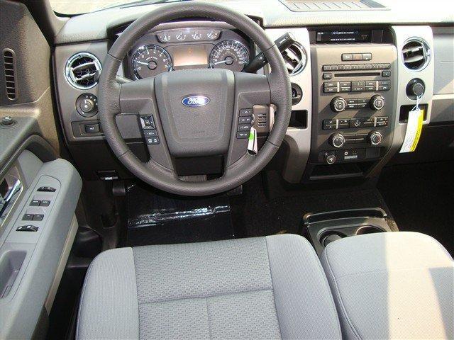 Ford F150 2011 photo 4