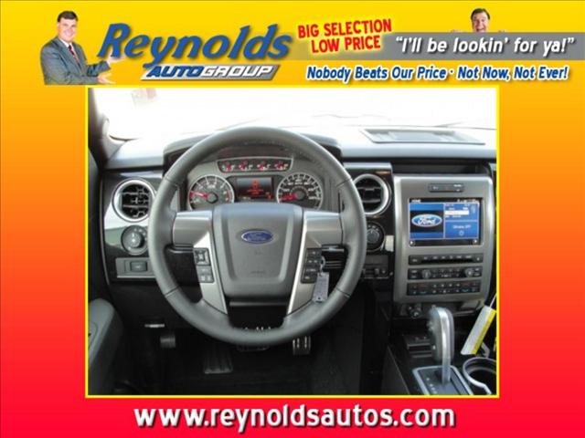 Ford F150 XLT Texas Edition Pickup