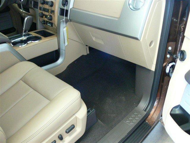 Ford F150 2011 photo 4