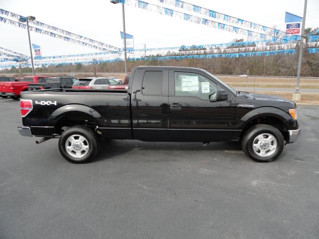 Ford F150 2011 photo 1
