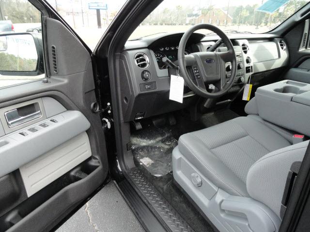 Ford F150 2011 photo 3