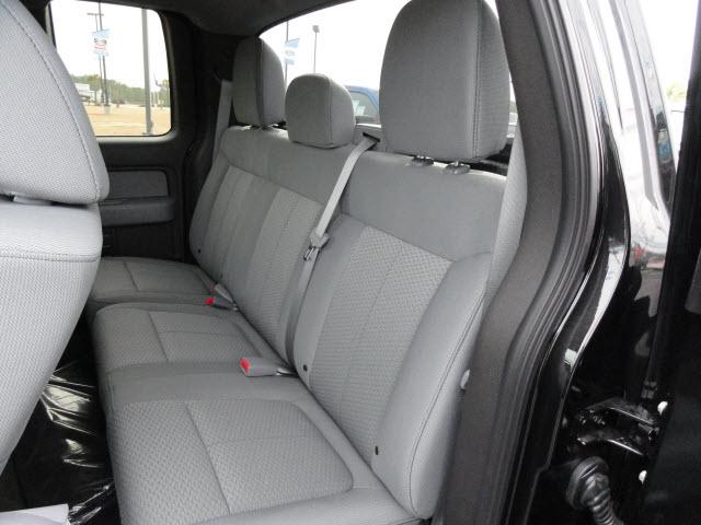 Ford F150 2011 photo 4