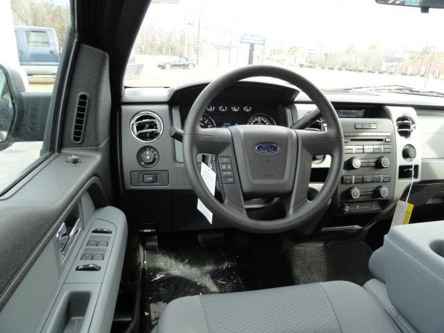 Ford F150 2011 photo 5
