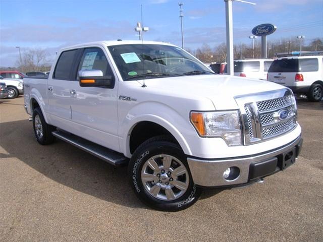 Ford F150 Unknown Pickup