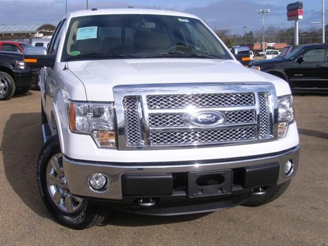 Ford F150 2011 photo 1