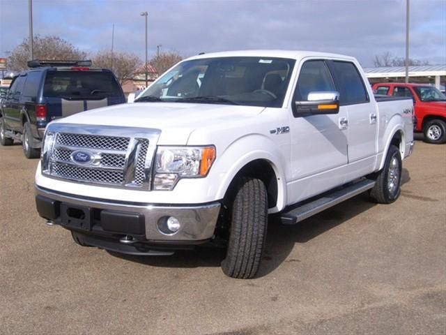 Ford F150 2011 photo 2