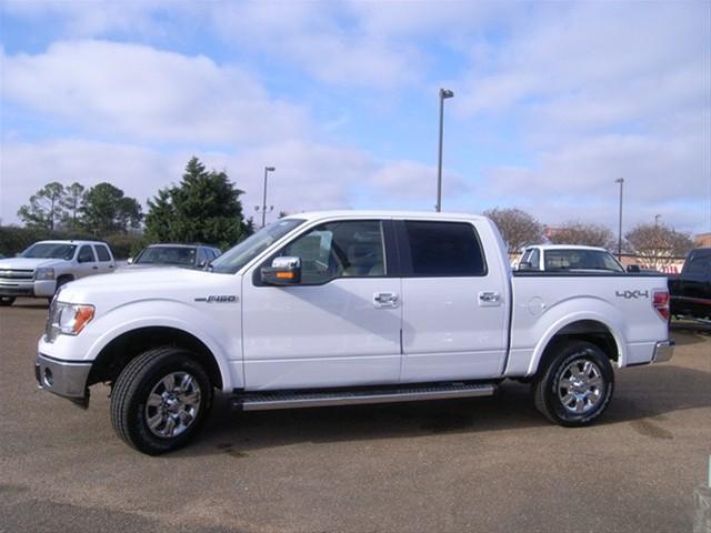Ford F150 2011 photo 3