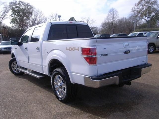 Ford F150 2011 photo 4