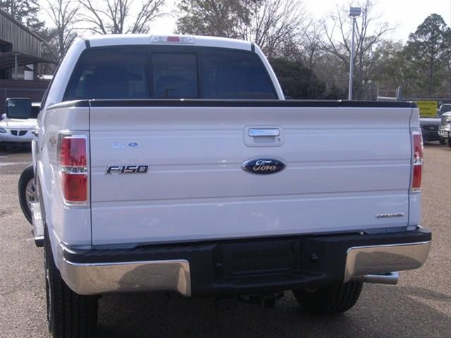 Ford F150 2011 photo 5