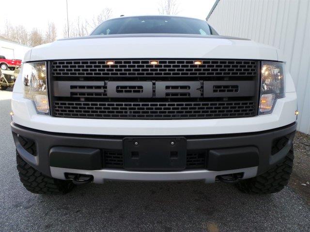 Ford F150 2011 photo 2
