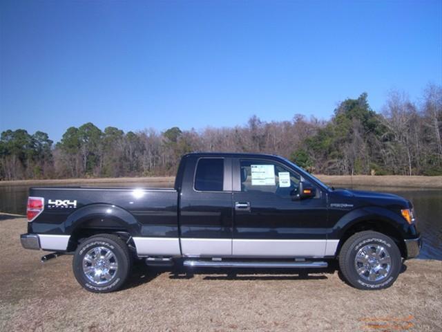 Ford F150 2011 photo 1