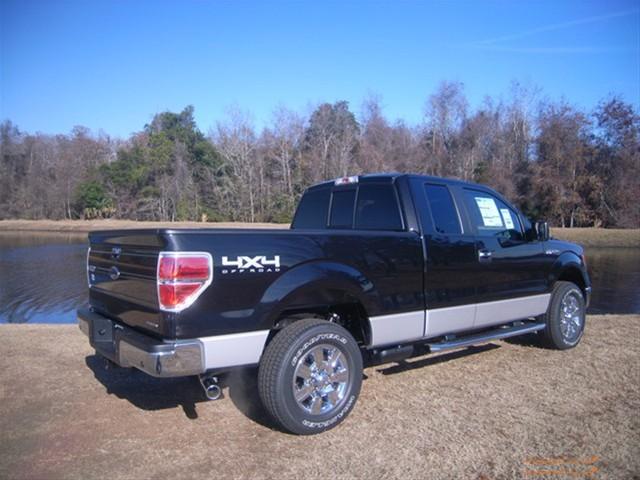 Ford F150 ESi Pickup