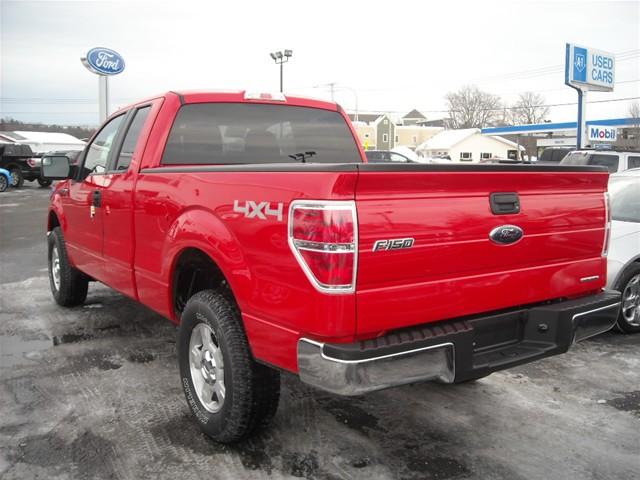 Ford F150 ESi Pickup
