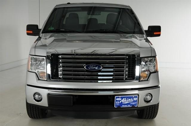 Ford F150 ESi Pickup