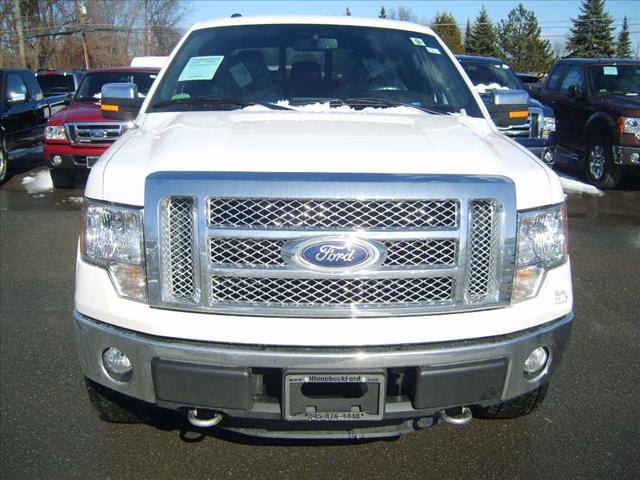 Ford F150 2011 photo 5