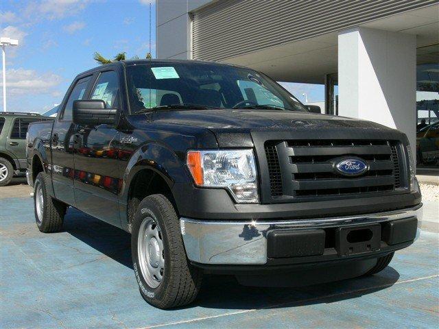 Ford F150 2011 photo 2