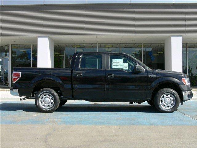 Ford F150 Sport 4WD Pickup
