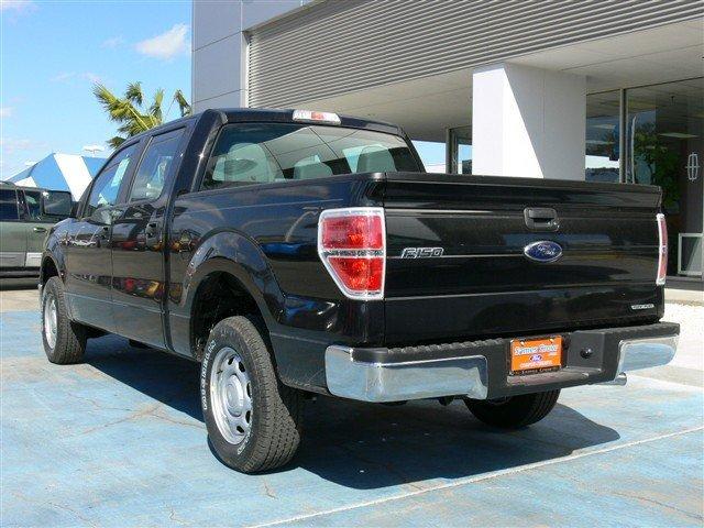 Ford F150 2011 photo 1
