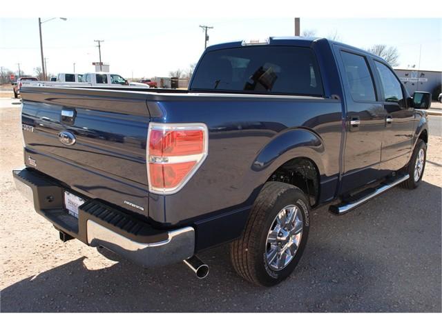Ford F150 ESi Pickup