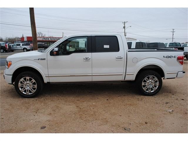 Ford F150 2011 photo 1