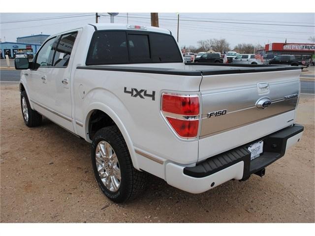 Ford F150 2011 photo 2
