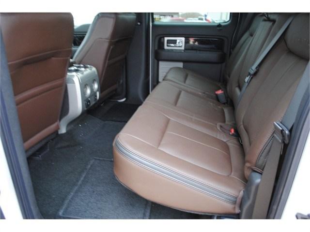 Ford F150 2011 photo 5