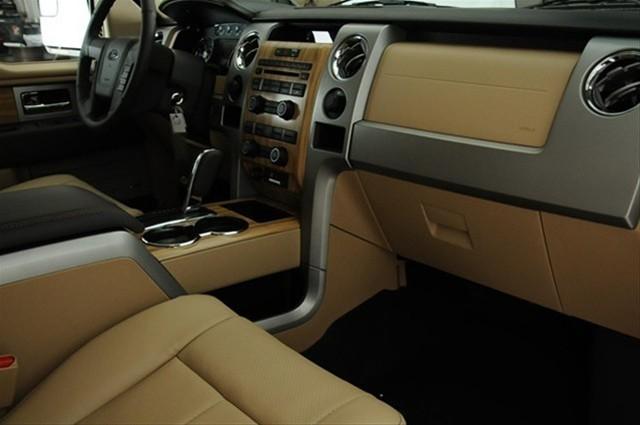 Ford F150 2011 photo 1