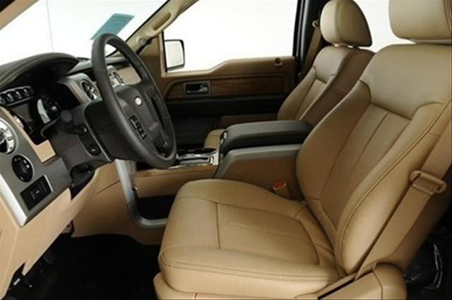 Ford F150 2011 photo 2